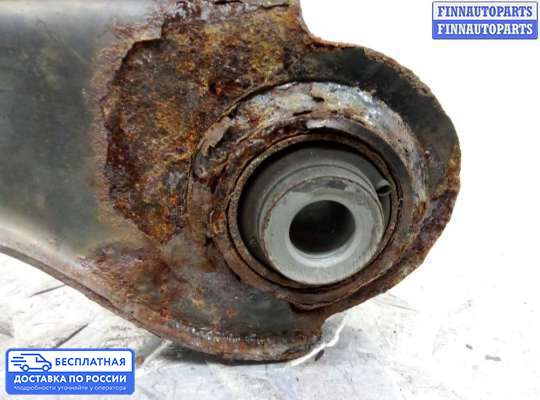 Рычаг подвески на Infiniti JX/QX60 (L50)