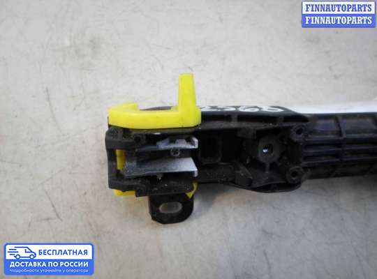 Ручка двери наружная на Lexus ES VI (XV60)