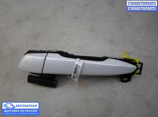 Ручка двери наружная на Lexus ES VI (XV60)