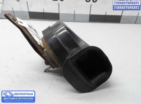 Сигнал (клаксон) на Infiniti FX I (S50)