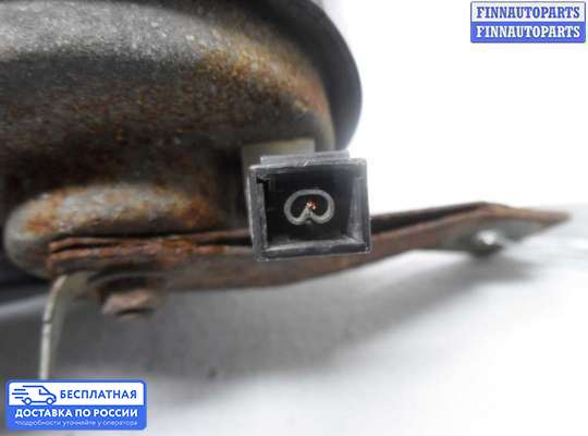 Сигнал (клаксон) на Infiniti FX I (S50)