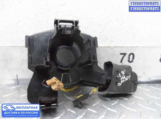 Подрулевой переключатель на Ford Mondeo III