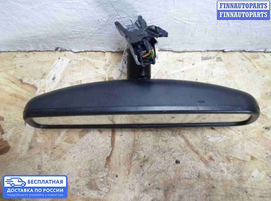 Зеркало салонное на Hyundai Sonata VI (YF)