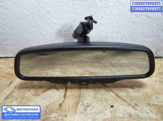 Зеркало салонное на Hyundai Sonata VI (YF)