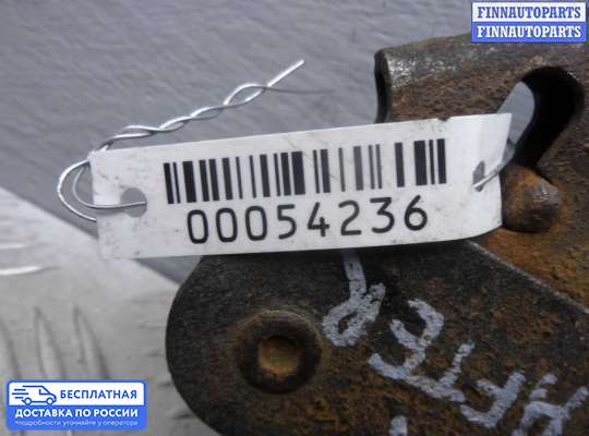 Ручник (рычаг ручного тормоза) на Volkswagen Crafter I (2E)
