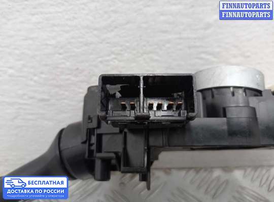Подрулевой переключатель на Toyota Camry XV40