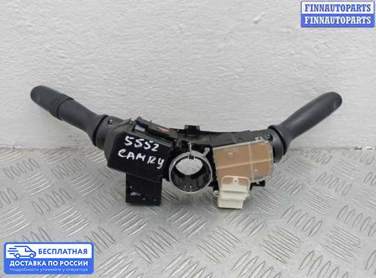 Подрулевой переключатель на Toyota Camry XV40
