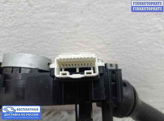Подрулевой переключатель на Toyota Camry XV40