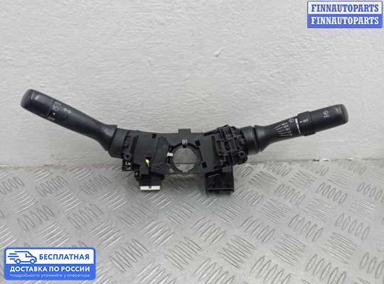 Подрулевой переключатель на Toyota Camry XV40