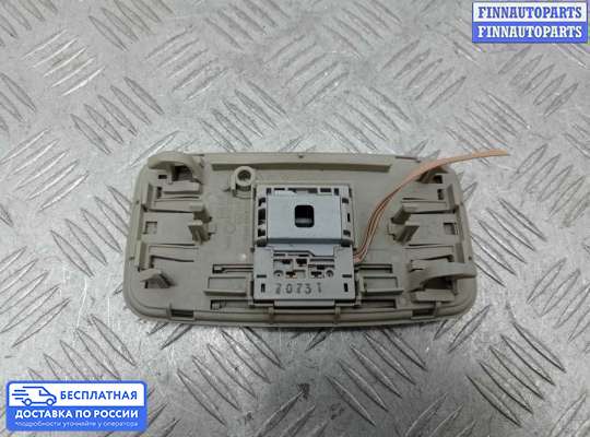 Фонарь салона (плафон) на Toyota Camry XV40