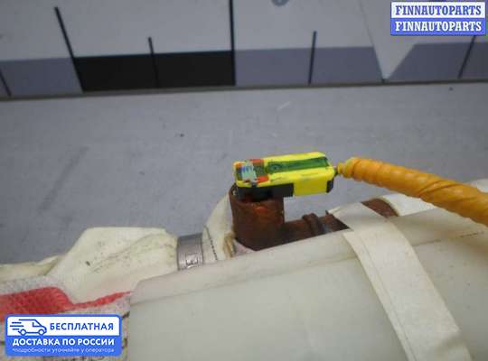 Подушка безопасности (прочее) на Hyundai Sonata VI (YF)