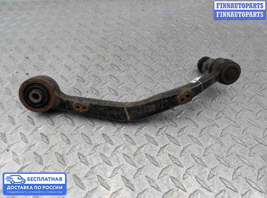 Рычаг подвески на Hyundai Genesis I (BH)