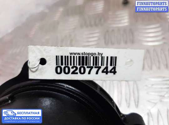 Патрубок (трубка, шланг) на Mercedes-Benz Sprinter (906)