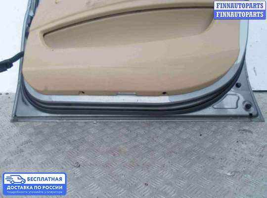 Замок боковой двери на BMW X5 (E70)