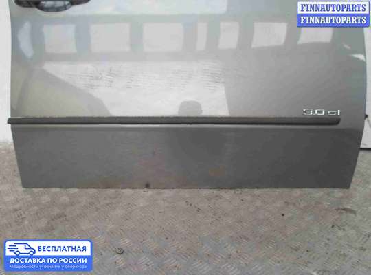 Замок боковой двери на BMW X5 (E70)