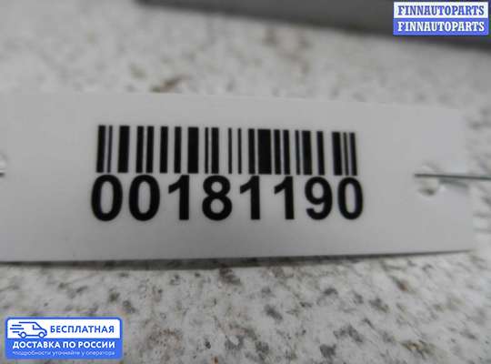 Магнитола на Nissan Pathfinder III (R51)