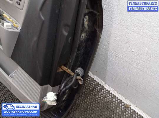 Замок боковой двери на Honda Pilot II (YF3,YF4)