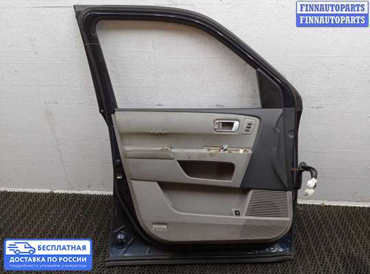 Замок боковой двери на Honda Pilot II (YF3,YF4)