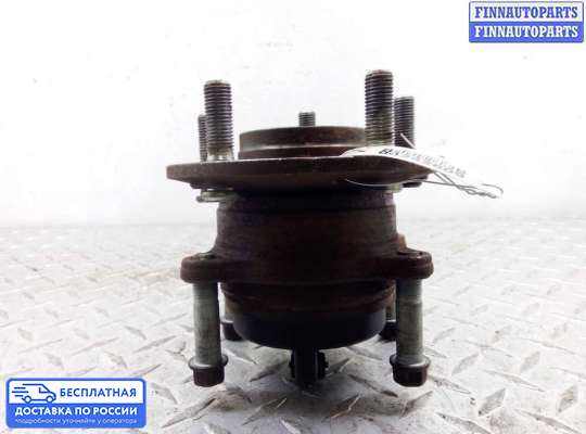 Ступица на Hyundai Santa Fe III (DM, NC)