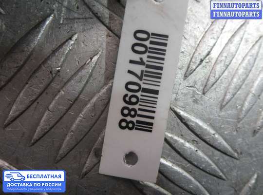 Кронштейн ДВС (лапа) на Audi Q5 (8R)