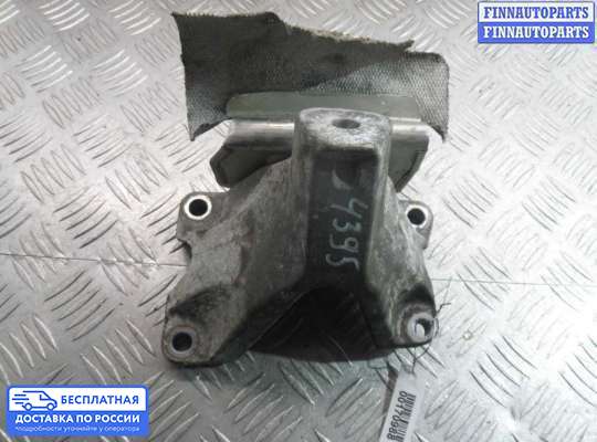 Кронштейн ДВС (лапа) на Audi Q5 (8R)