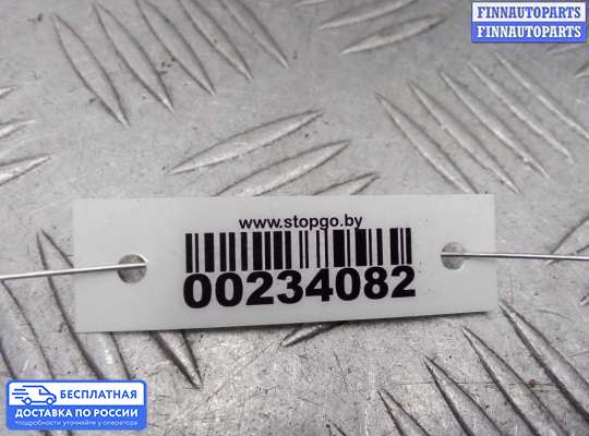 Подушка безопасности пассажира (AirBag) на BMW 3 (F30/F31)