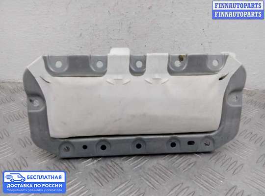 Подушка безопасности пассажира (AirBag) на BMW 3 (F30/F31)