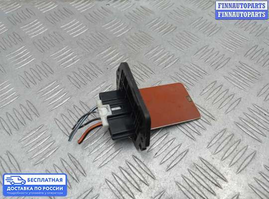 Резистор (сопротивление) отопителя на Mazda CX-7