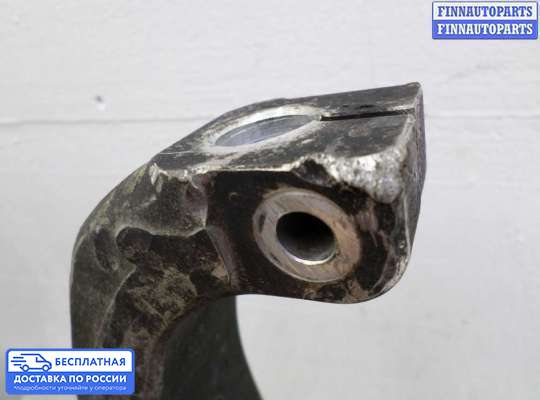 Ступица на BMW 6 (F06/F12/F13)