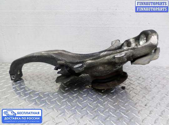 Ступица на BMW 6 (F06/F12/F13)