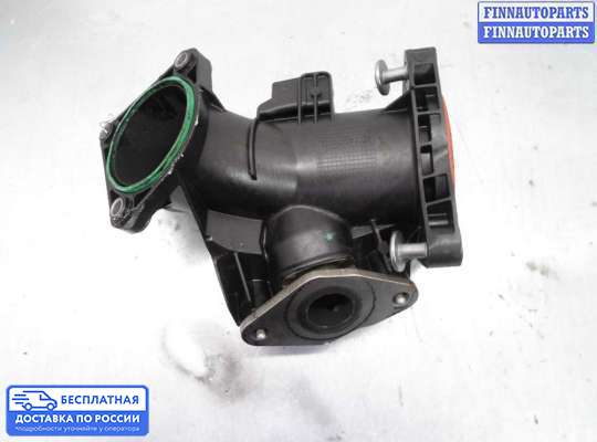 Патрубок (трубка, шланг) на BMW 3 (F30/F31)