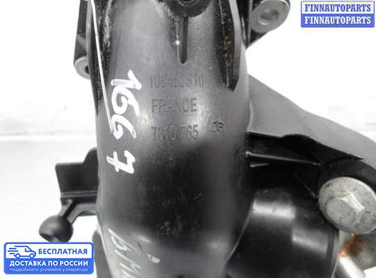 Патрубок (трубка, шланг) на BMW 3 (F30/F31)