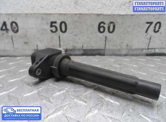 Катушка зажигания на Suzuki Grand Vitara II (JB, TD54)