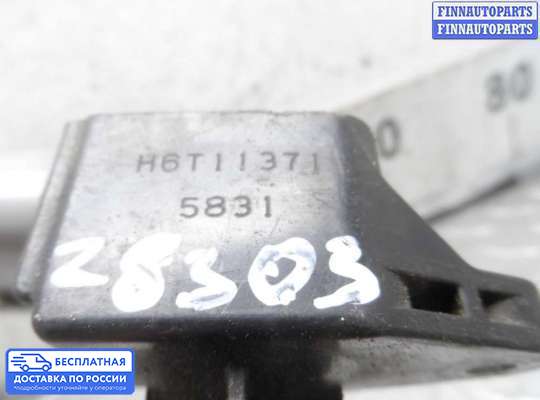 Катушка зажигания на Suzuki Grand Vitara II (JB, TD54)