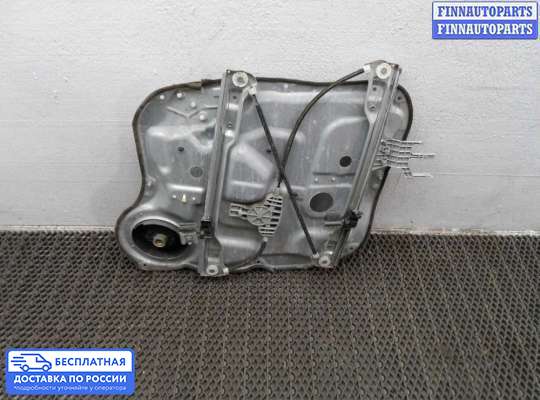 Стеклоподъемник электрический на Hyundai Santa Fe II (CM)