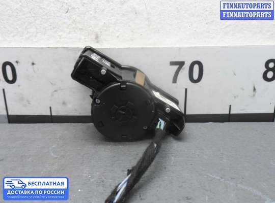 Переключатель света на Mercedes-Benz GL / GLS (X166)