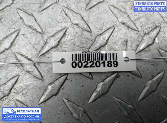 Фонарь салона (плафон) на Volkswagen Crafter I (2E)