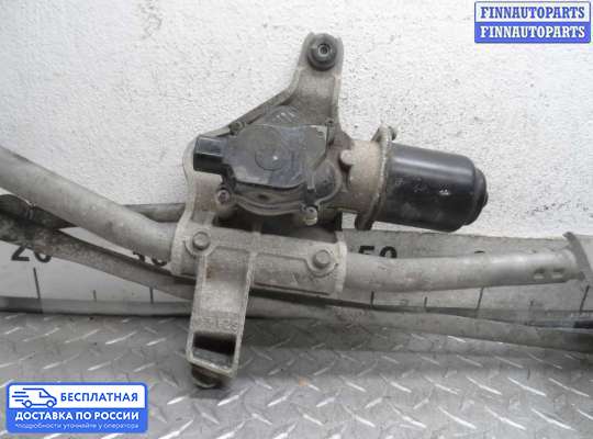 Трапеция дворников (стеклоочистителя) на Honda Pilot II (YF3,YF4)