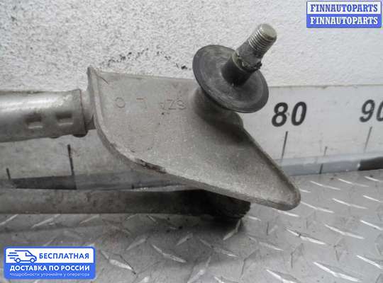 Трапеция дворников (стеклоочистителя) на Honda Pilot II (YF3,YF4)