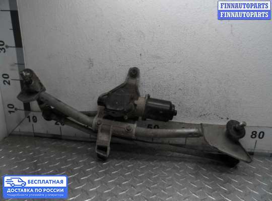Трапеция дворников (стеклоочистителя) на Honda Pilot II (YF3,YF4)