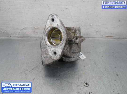 ТНВД на Mercedes-Benz S (W221)