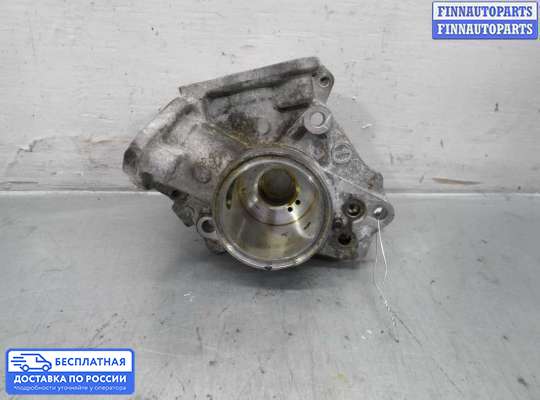 ТНВД на Mercedes-Benz S (W221)