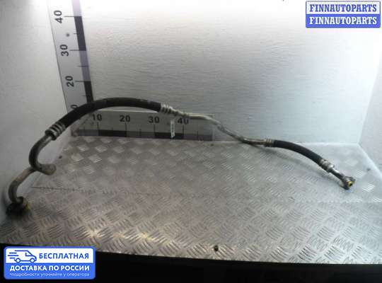 Трубка кондиционера на BMW X5 (E70)
