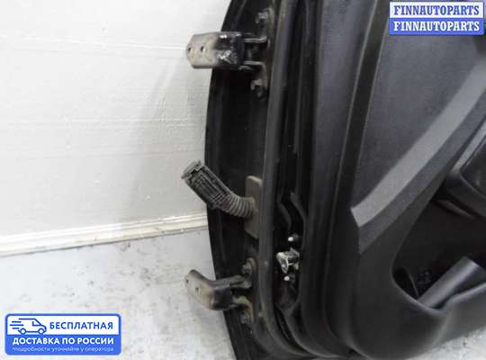 Петля двери на Kia Optima III (TF)