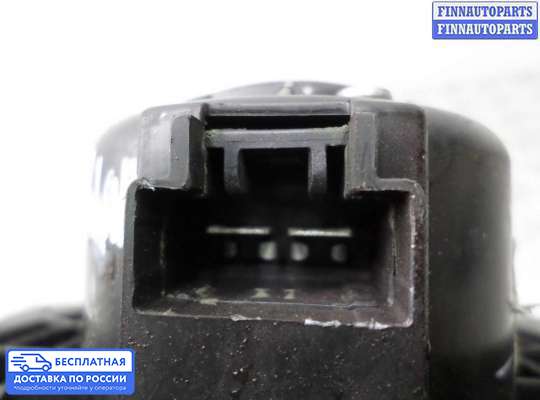 Мотор отопителя на Suzuki Grand Vitara II (JB, TD54)
