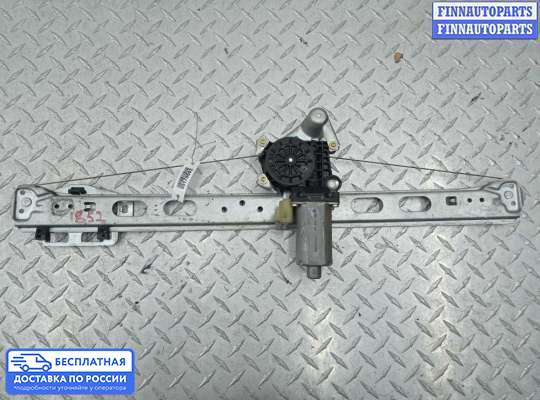 Стеклоподъемник электрический на Mercedes-Benz ML (W163)