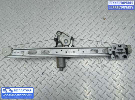 Стеклоподъемник электрический на Mercedes-Benz ML (W163)
