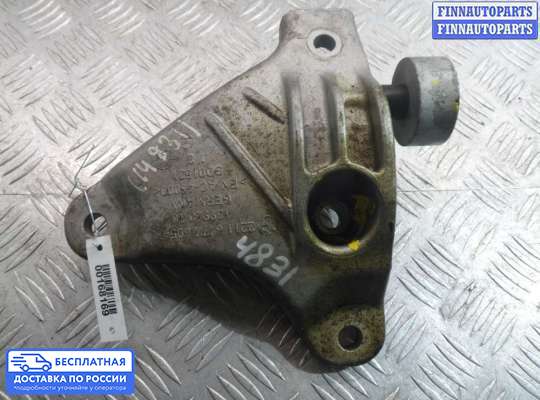 Кронштейн ДВС (лапа) на BMW 5 (F10/F11)