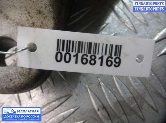 Кронштейн ДВС (лапа) на BMW 5 (F10/F11)