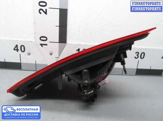 Фонарь крышки багажника на BMW X3 (F25)